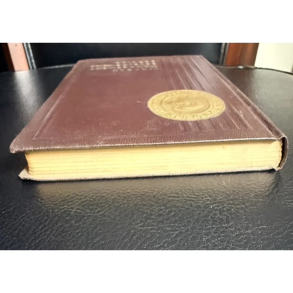Lincoln Management Development Service - Industrial Materials Handling - 1962